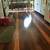 different colours of hardwood floors