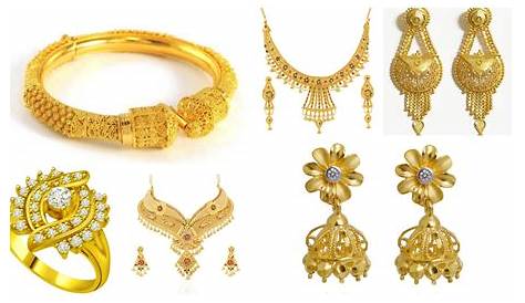 Different Pieces Of Jewelry 5 Kinds Everyone Should Own GNG Magazine