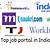 different sites for job search in india