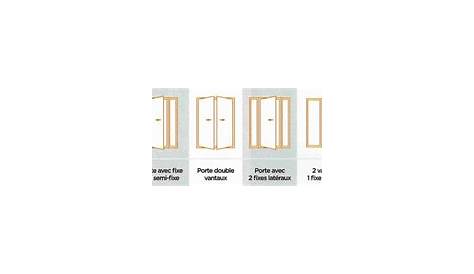 Porte d'entrée en bois avantages, prix, modèles et