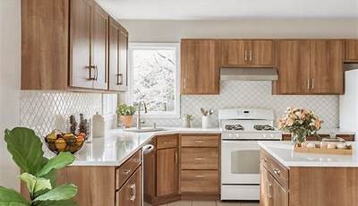 Different Types Of Cabinets For Kitchen