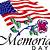 different types of flowers outline clip art memorial day thanks