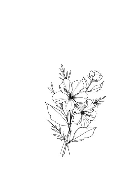 Download Tattoo Flower Nelumbo Nucifera Lotus Egyptian Drawing HQ PNG
