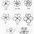 different types of flowers outline tattoos relatives synonym