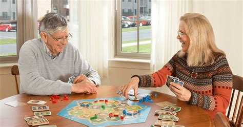 Different Activities For Dementia Patients