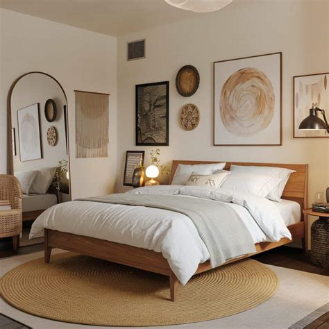 Different Bedroom Decor Styles