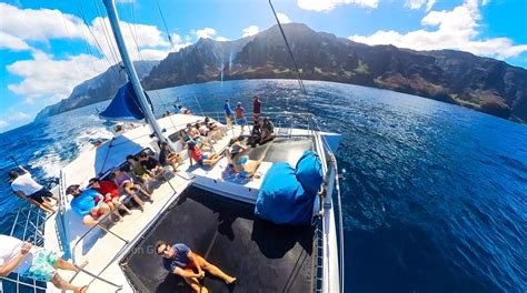 different boat tours