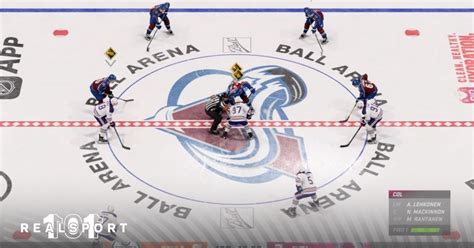 different camera angles nhl 24