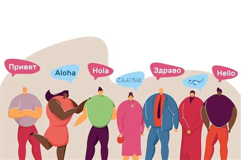 The Surprising Benefits Of Learning Different Cultures And Languages