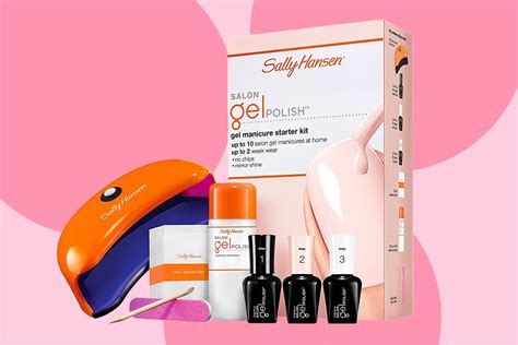 Different Gel Kit