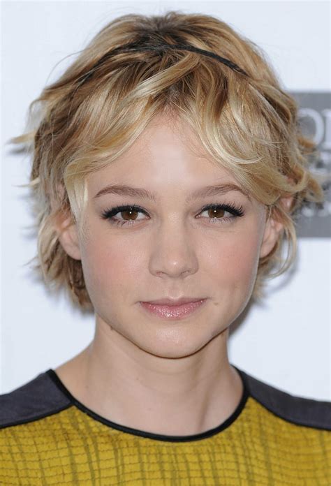  79 Gorgeous Different Haircut Styles For Short Hair With Simple Style