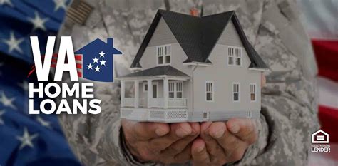 different home loans available for veterans