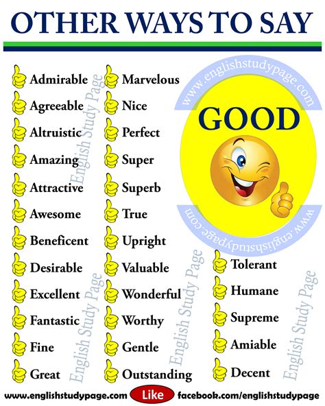 different in a good way synonym