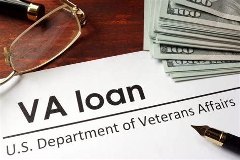 different kinds of va loans