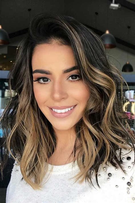  79 Gorgeous Different Mid Length Hairstyles For New Style