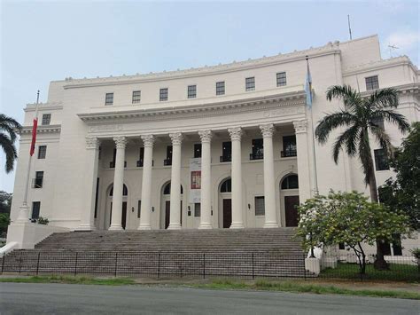 different museum in the philippines
