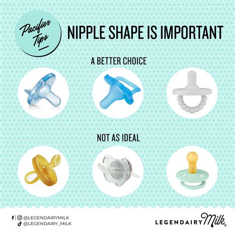 Different Names For Binky