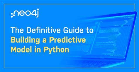 different predictive models in python