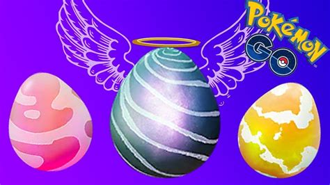 different raid eggs pokemon go