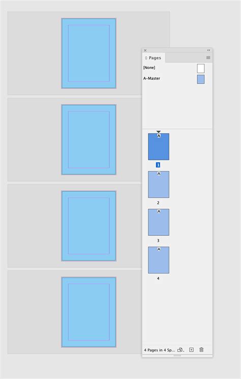 Different Sized Pages In Pdf