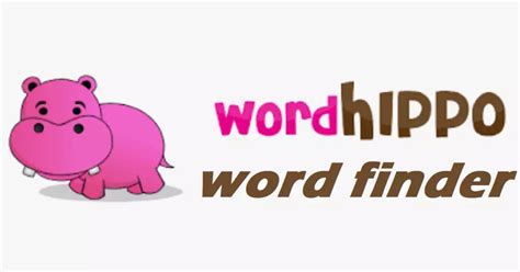 different synonym wordhippo