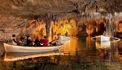 different tours Mallorca