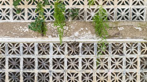 Different Type Of Decorative Concrete