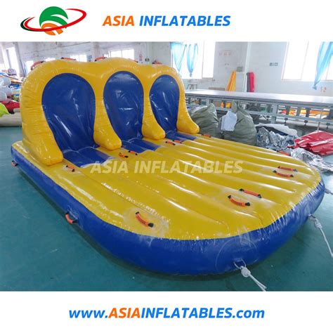 different types inflatable tubes