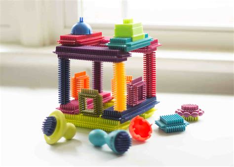 Different Types Of Blocks Toys