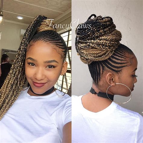 Free Different Types Of Braids For Straight Hair For Hair Ideas