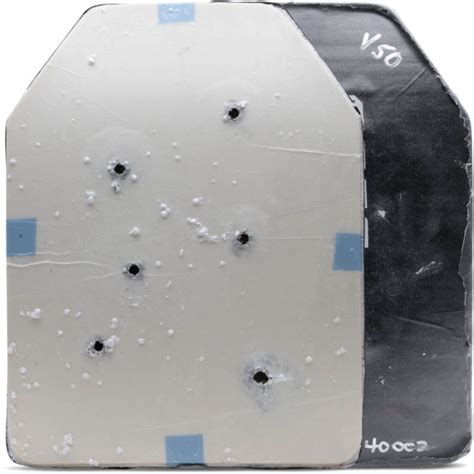 Different Types Of Ceramic Armour