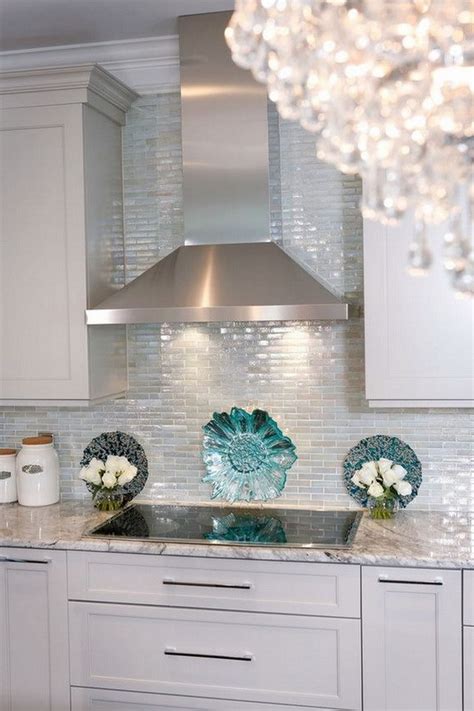 different types of countertop backsplashes