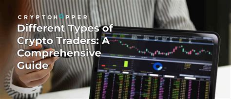 Different Types Of Crypto Traders