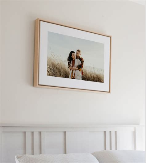 Different Types Of Digital Picture Frames