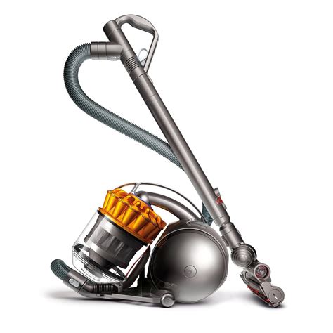 different types of dyson vacuums