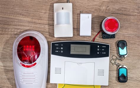 Different Types Of False Alarm