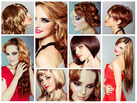  79 Stylish And Chic Different Types Of Hair Styles For Ladies Trend This Years