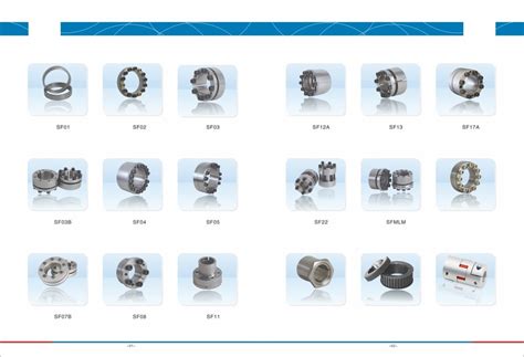 Different Types Of Locking Devices Engineering
