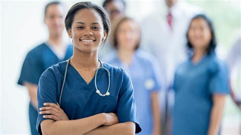 different types of nurses in canada