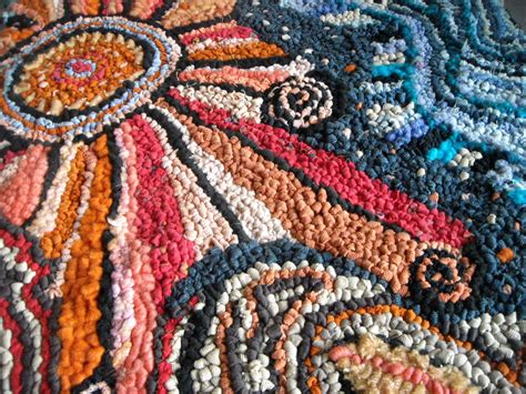 Different Types Of Rag Rugs