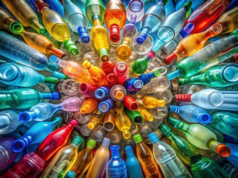 Different Types Of Recycled Bottles