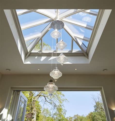 Different Types Of Roof Lanterns
