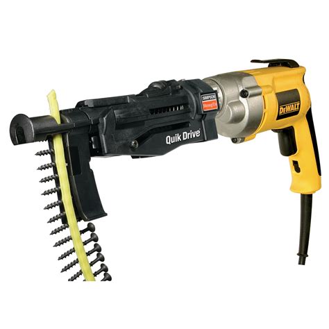 Different Types Of Screw Guns