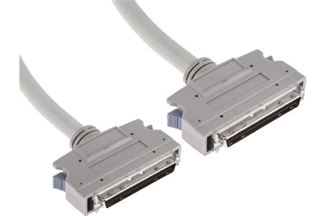 Different Types Of Scsi Cables