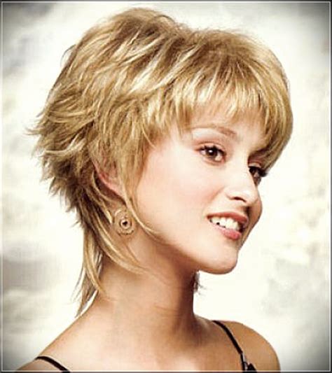 Perfect Different Types Of Short Layered Haircuts For Long Hair