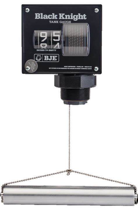 Different Types Of Tank Gauge