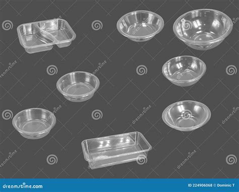 Different Types Of Trays