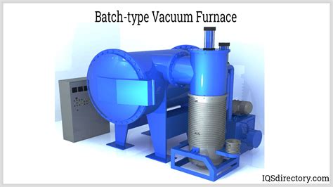 Different Types Of Vacuum Furnace