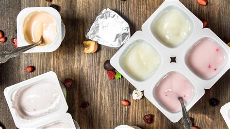 Different Types Of Yogurt: A Full Guide