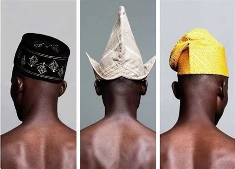 Different Types Of Yoruba Cap
